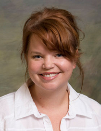 Rochelle Gregory